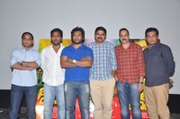 Billa Ranga Movie Pressmeet